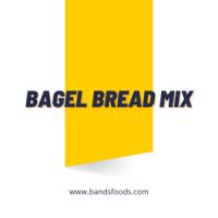 Bagel Bread Mix