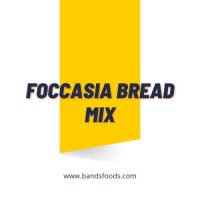 Foccasia Bread Mix