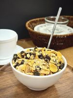 MUESLI CEREAL