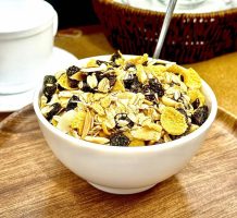 MUESLI