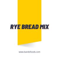 Rye Bread Mix