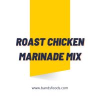 roast chicken marinade mix