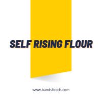 self rising flour