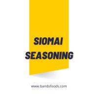 siomai seasoning